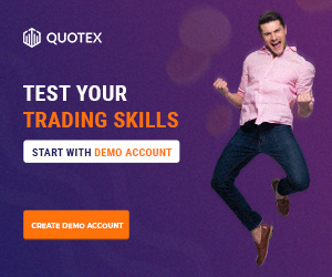 How to create real account in quotex
